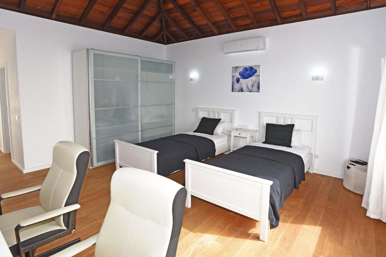 Вилла Casa Diamante Тихарафе Экстерьер фото